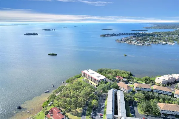 $476,000 | 2700 Bayshore Boulevard, Unit 11308, Dunedin, FL 34698