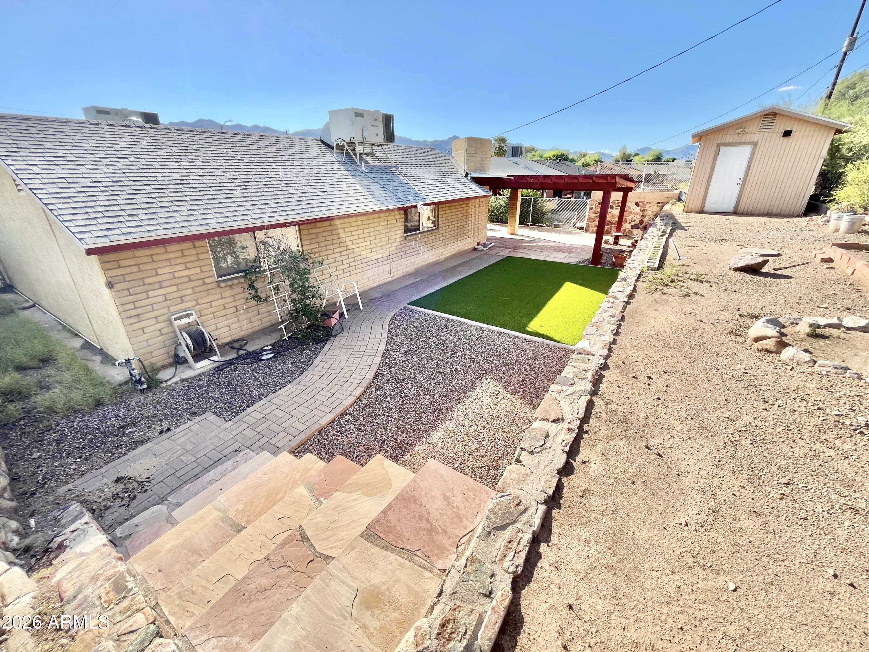 342 Danbury Road Kearny, AZ 85137 - Photo 29 of 37 15