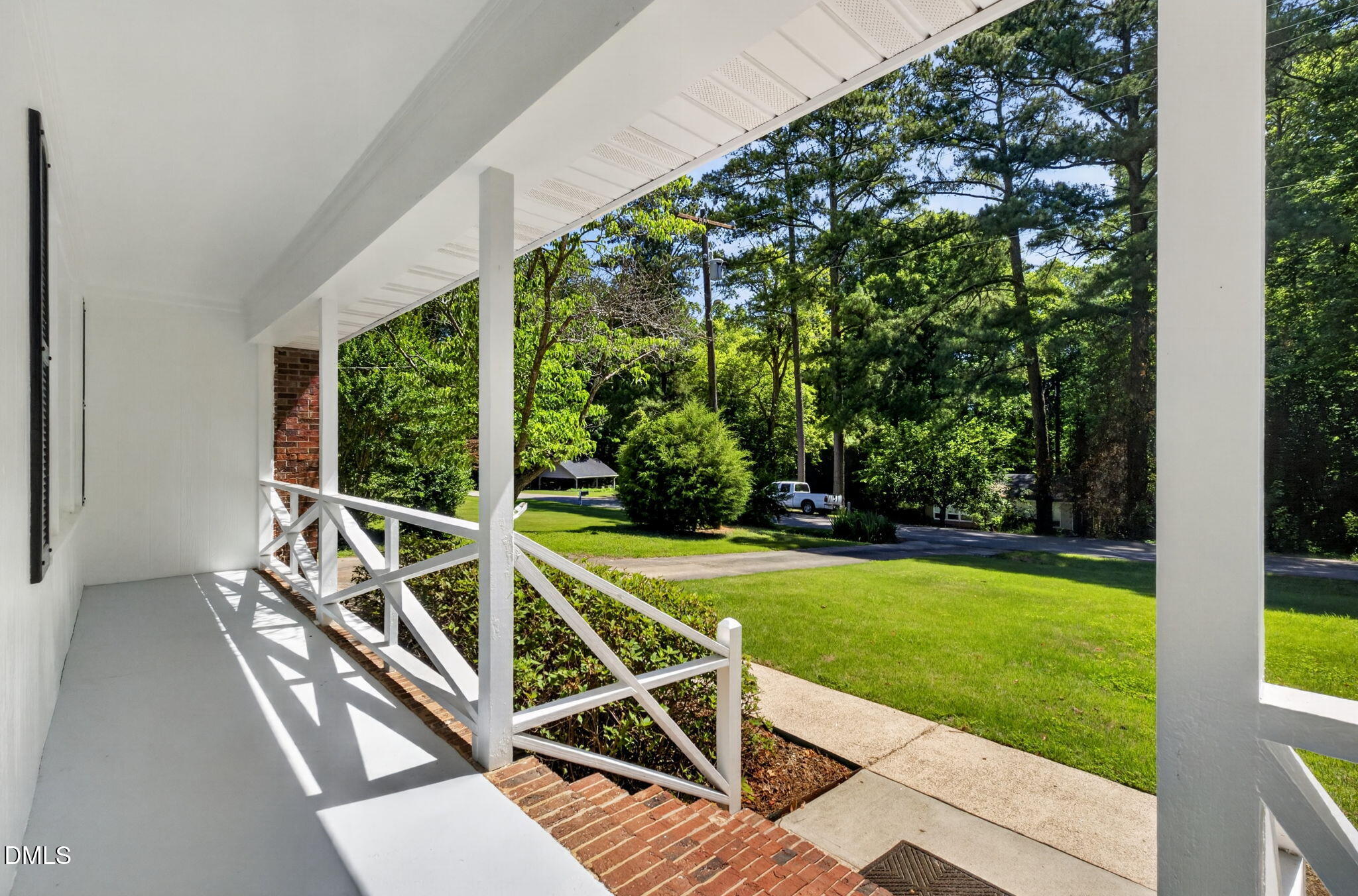 5302 Olive Road Raleigh, NC 27606 - Photo 3 of 39 6-web-or-mls-5302 Olive Road - 6