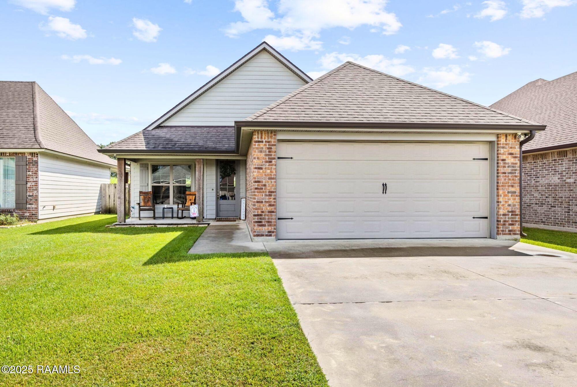 131 Rue Village Road Maurice, LA 70555 - Photo 1 of 23 Untitled design (10)