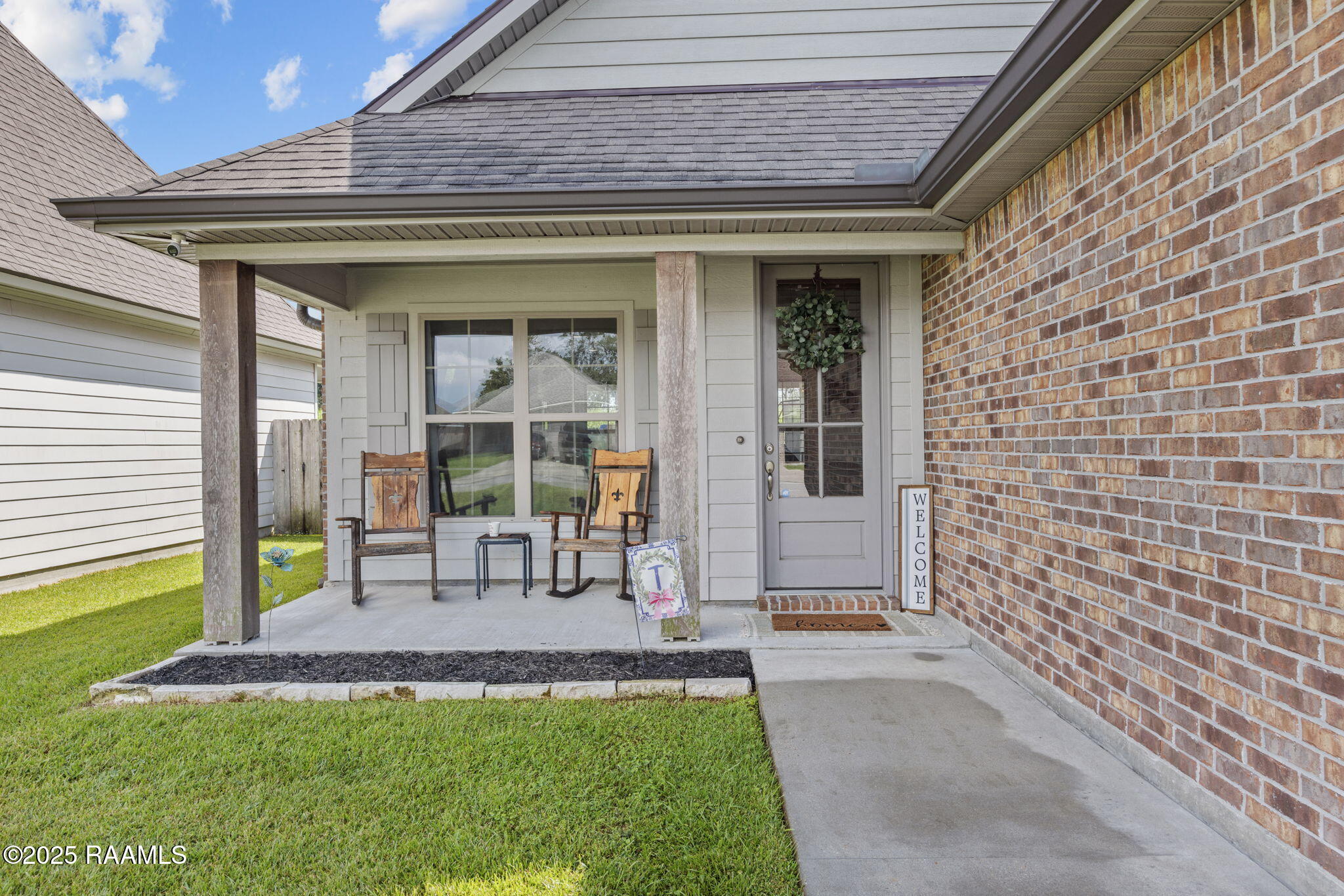 131 Rue Village Road Maurice, LA 70555 - Photo 3 of 23 3-web-or-mls-131 Rue Village-3