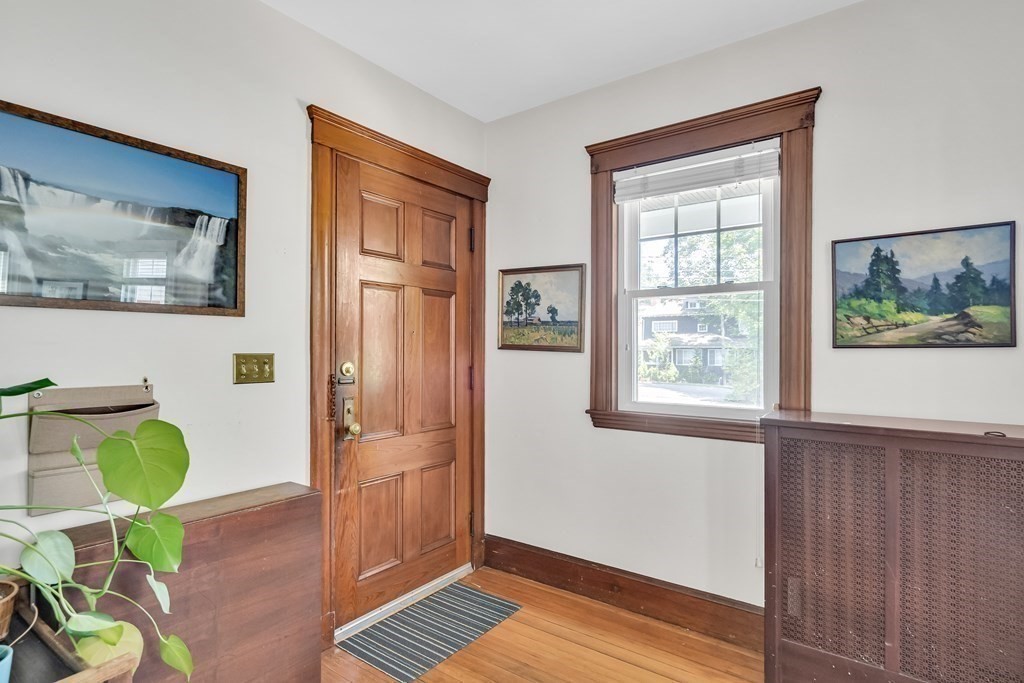 125 Sumner Road, Unit 1 Brookline, MA 02445 - Photo 4 of 22