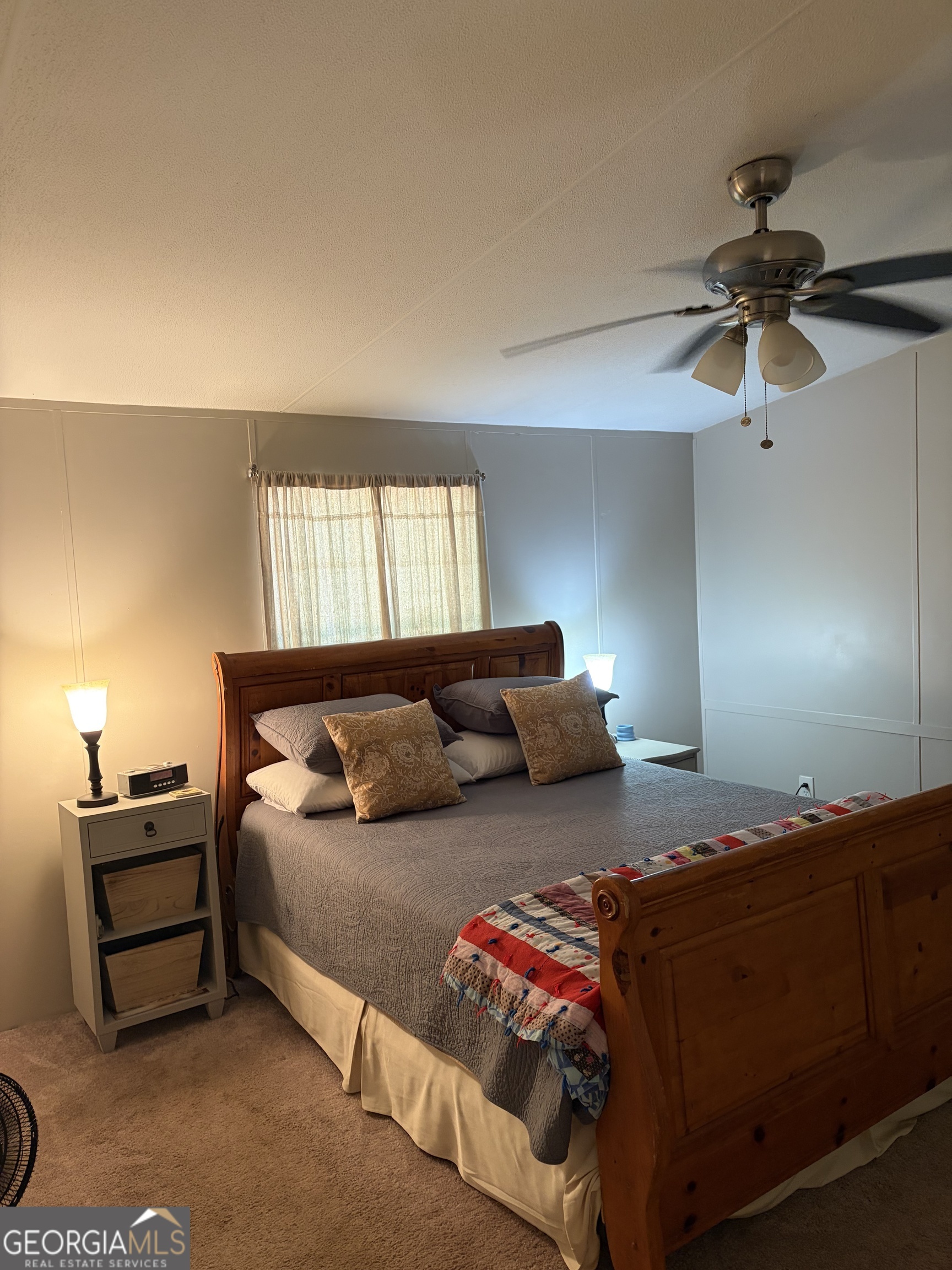 1424 Al Roberts Road Senoia, GA 30276 - Photo 11 of 23