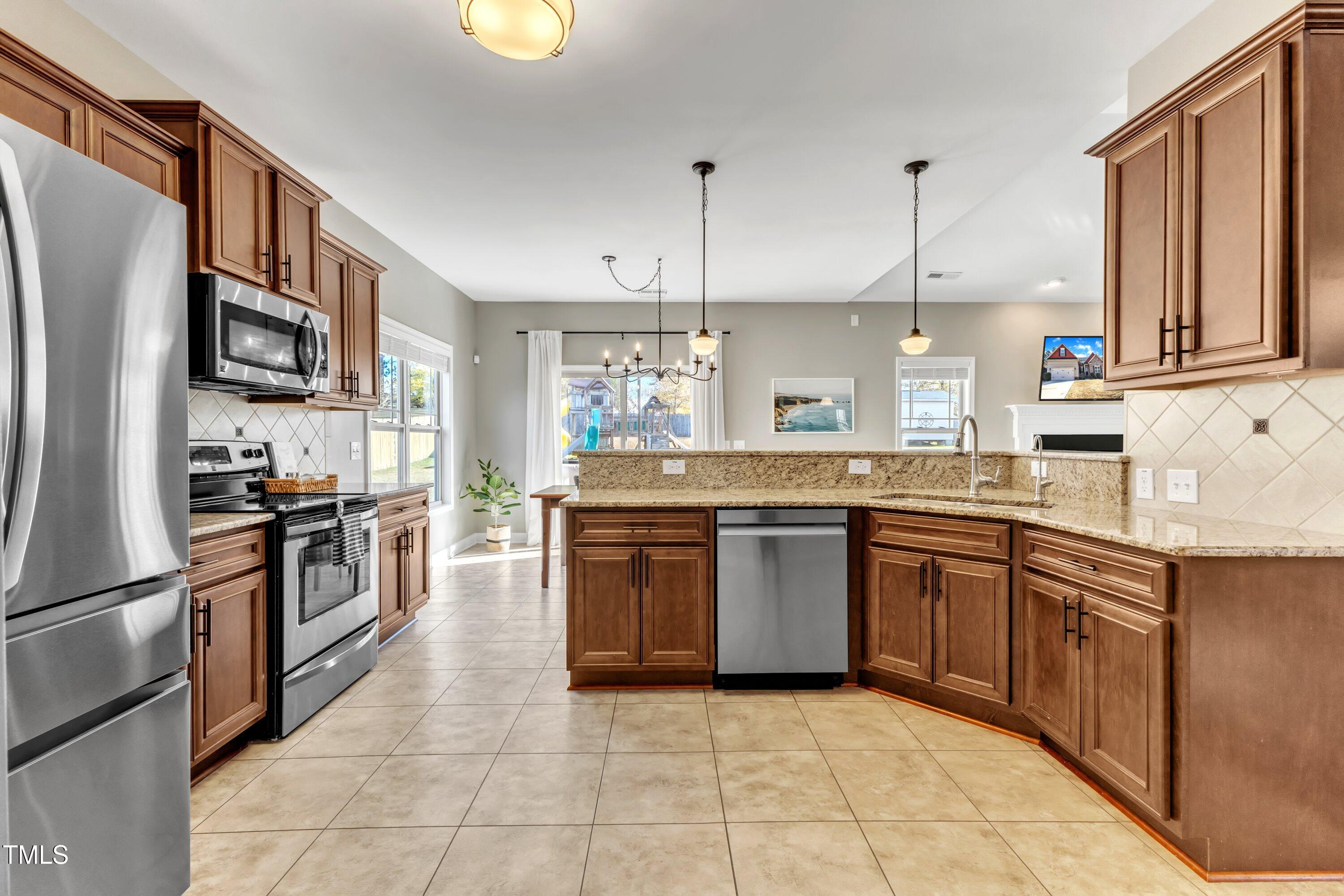 141 North Sunset Ridge Drive Willow Spring, NC 27592 - Photo 14 of 63 26-141 N Sunset Ridge-54