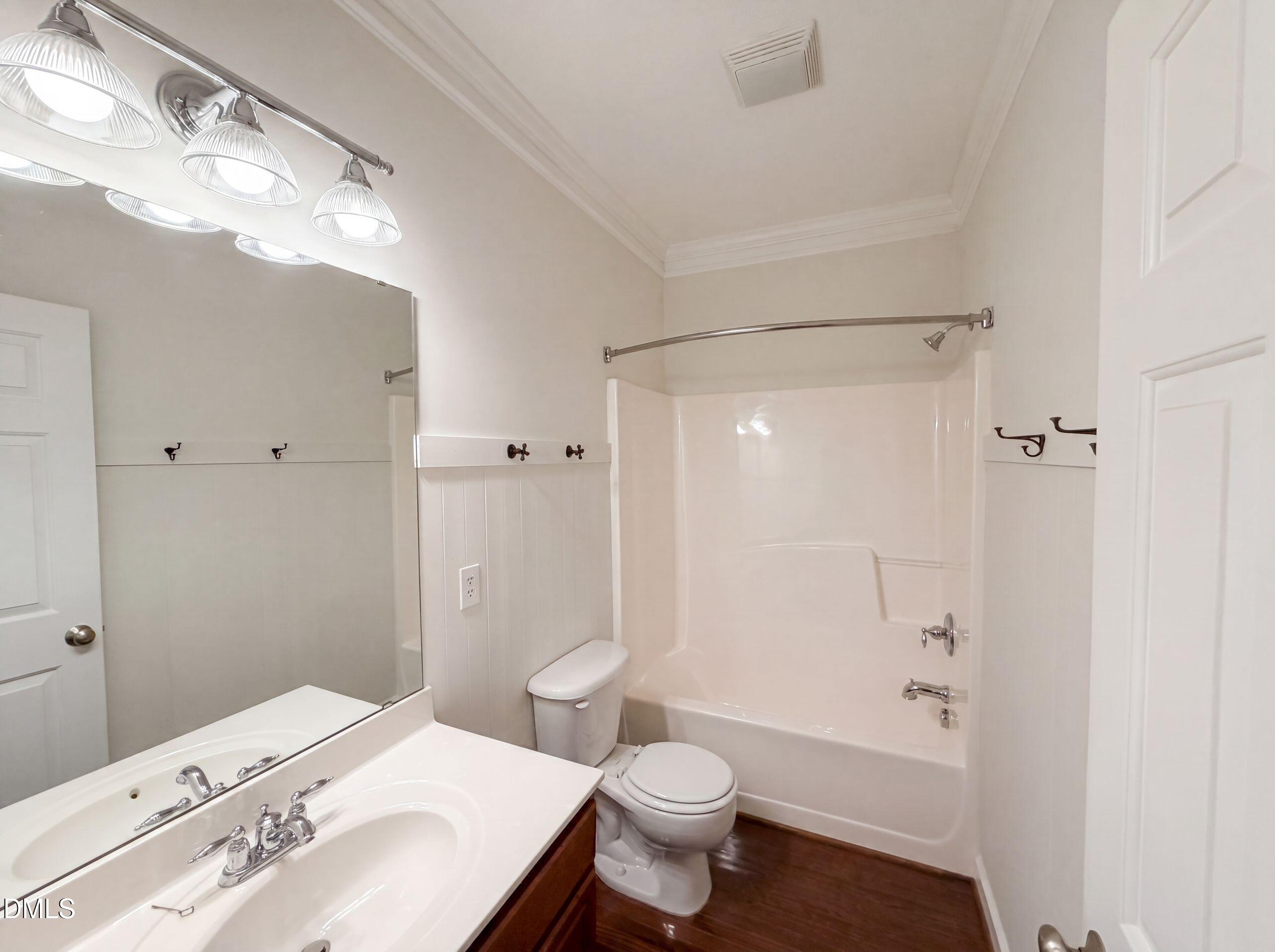 6312 Ridgemount Street Wake Forest, NC 27587 - Photo 12 of 25