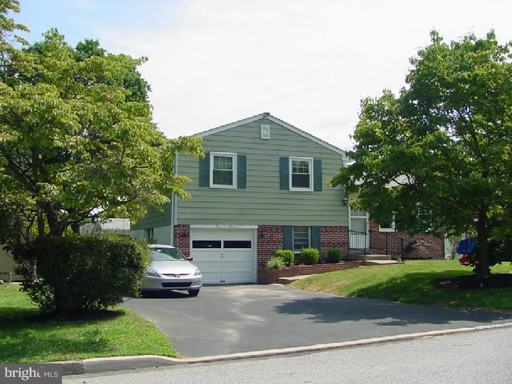 300 Summit Road Media, PA 19063 - Photo 1 of 25 Exterior Front