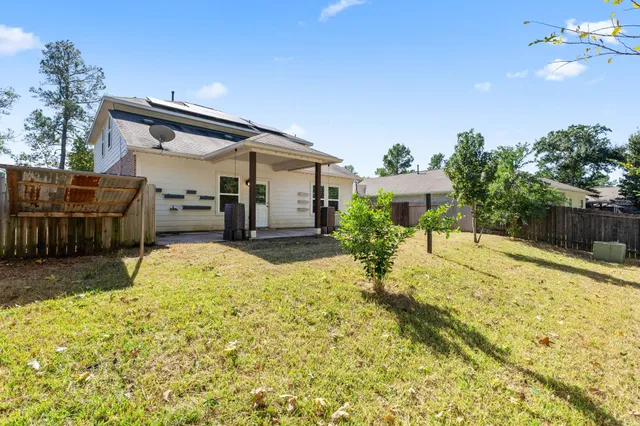 $319,000 | 18666 Legend Oaks Drive, Magnolia, TX 77355