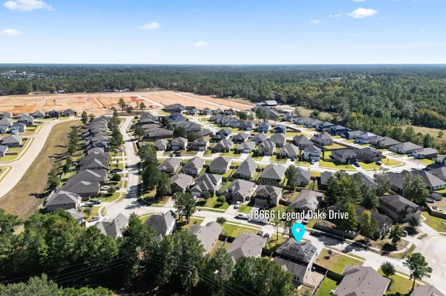 $319,000 | 18666 Legend Oaks Drive, Magnolia, TX 77355