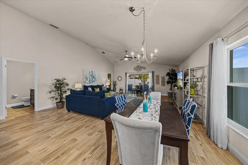 4977 Southwest 90th Place Ocala, FL 34476 - Photo 17 of 42