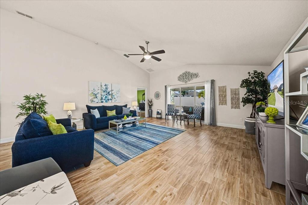 4977 Southwest 90th Place Ocala, FL 34476 - Photo 18 of 42