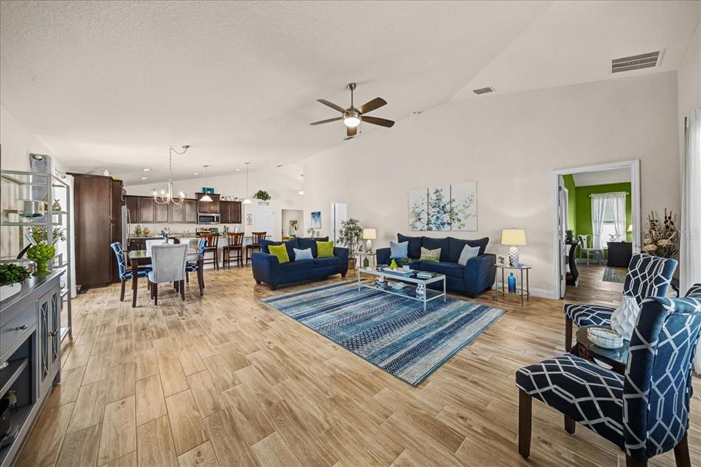 4977 Southwest 90th Place Ocala, FL 34476 - Photo 20 of 42