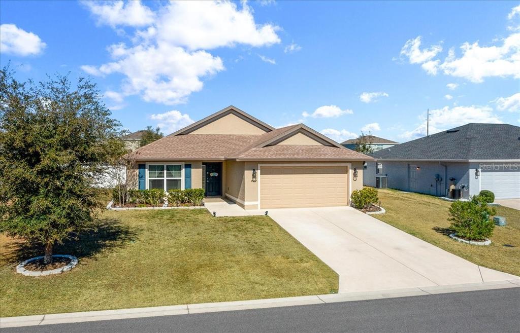 4977 Southwest 90th Place Ocala, FL 34476 - Photo 3 of 42