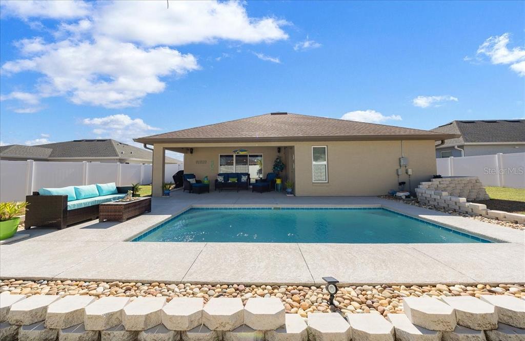 4977 Southwest 90th Place Ocala, FL 34476 - Photo 36 of 42