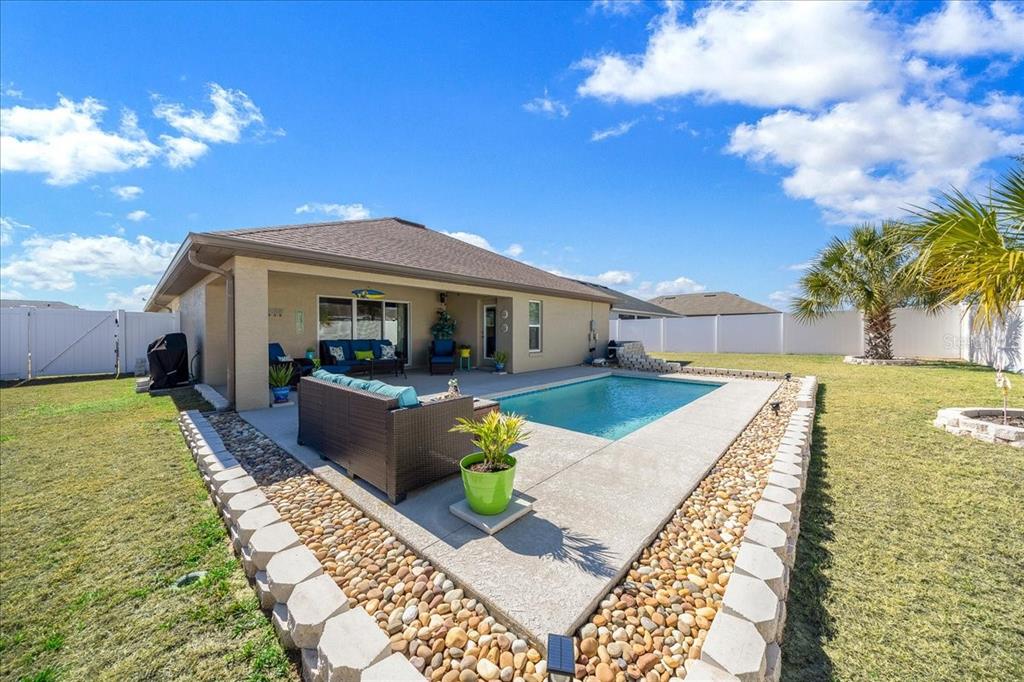 4977 Southwest 90th Place Ocala, FL 34476 - Photo 37 of 42