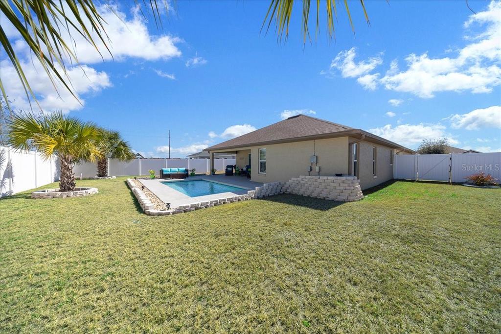 4977 Southwest 90th Place Ocala, FL 34476 - Photo 38 of 42