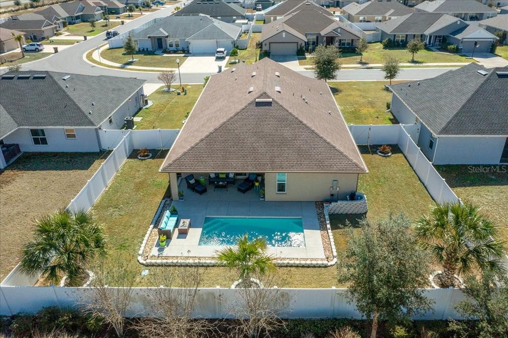 4977 Southwest 90th Place Ocala, FL 34476 - Photo 39 of 42