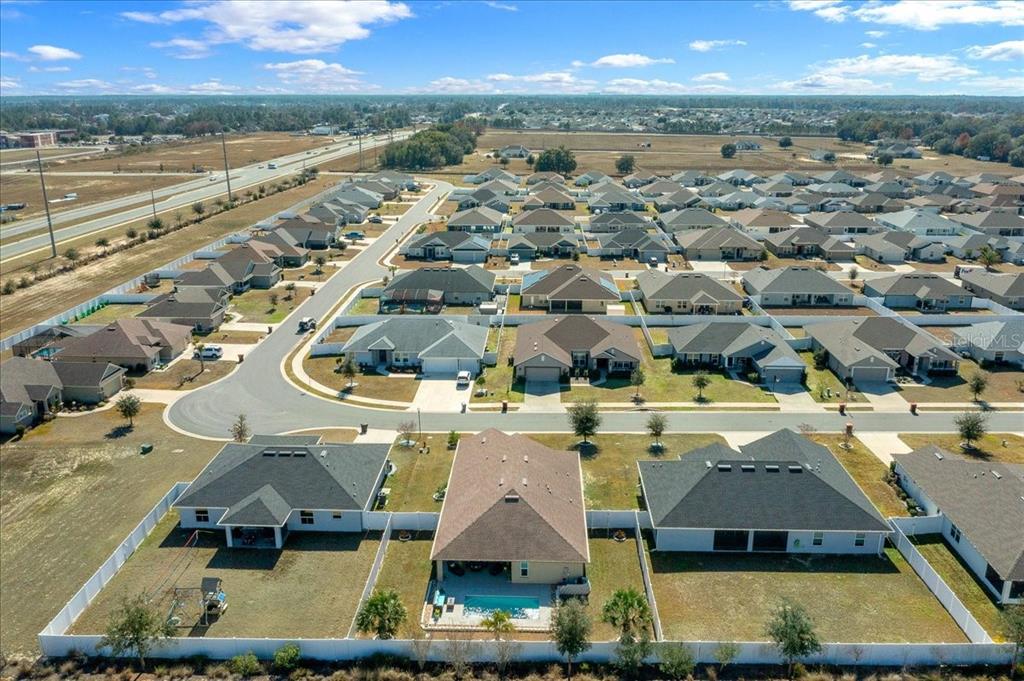 4977 Southwest 90th Place Ocala, FL 34476 - Photo 41 of 42