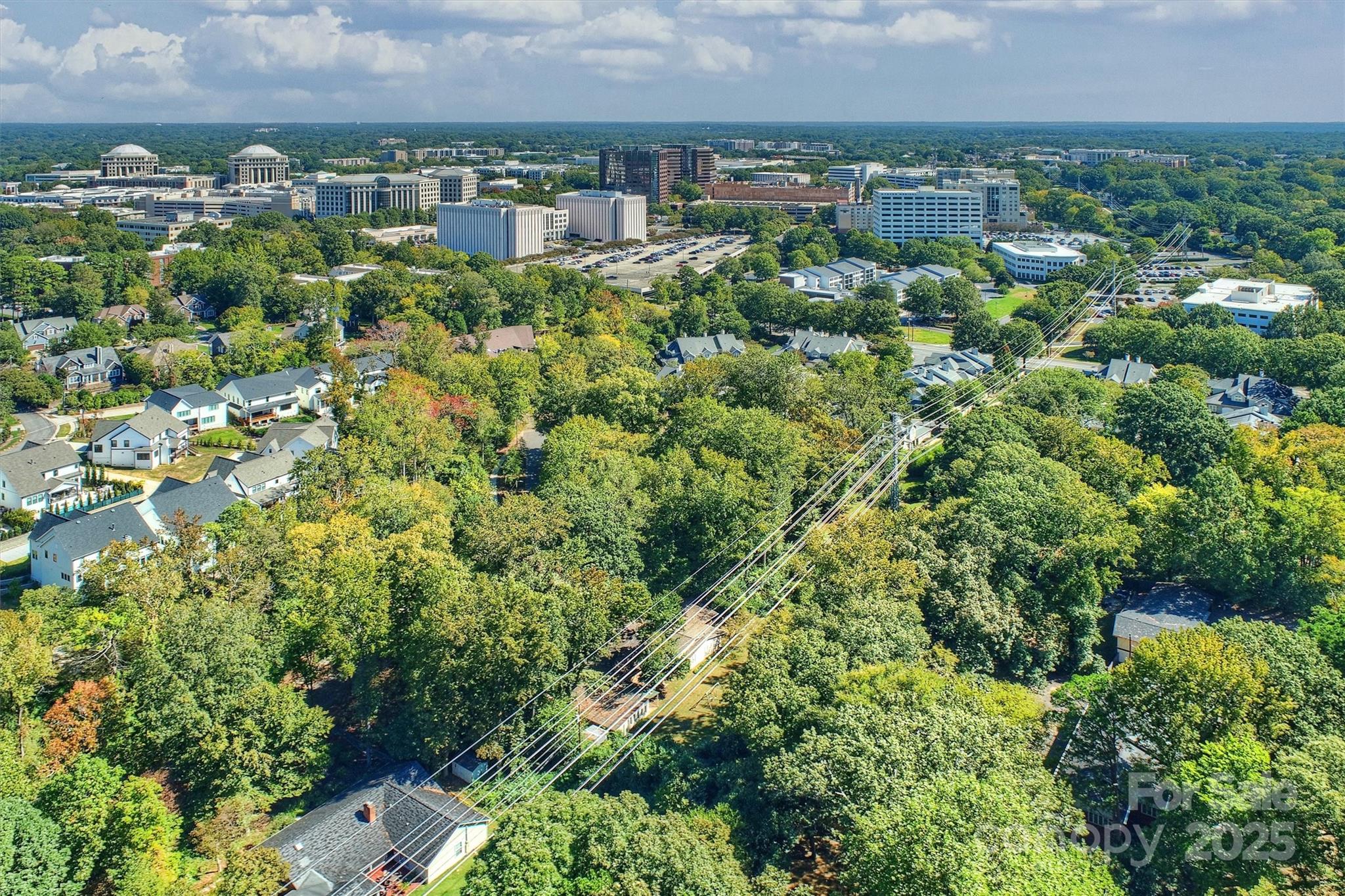5700 Glenkirk Road, Unit 25 Charlotte, NC 28209 - Photo 11 of 12 a view of a city