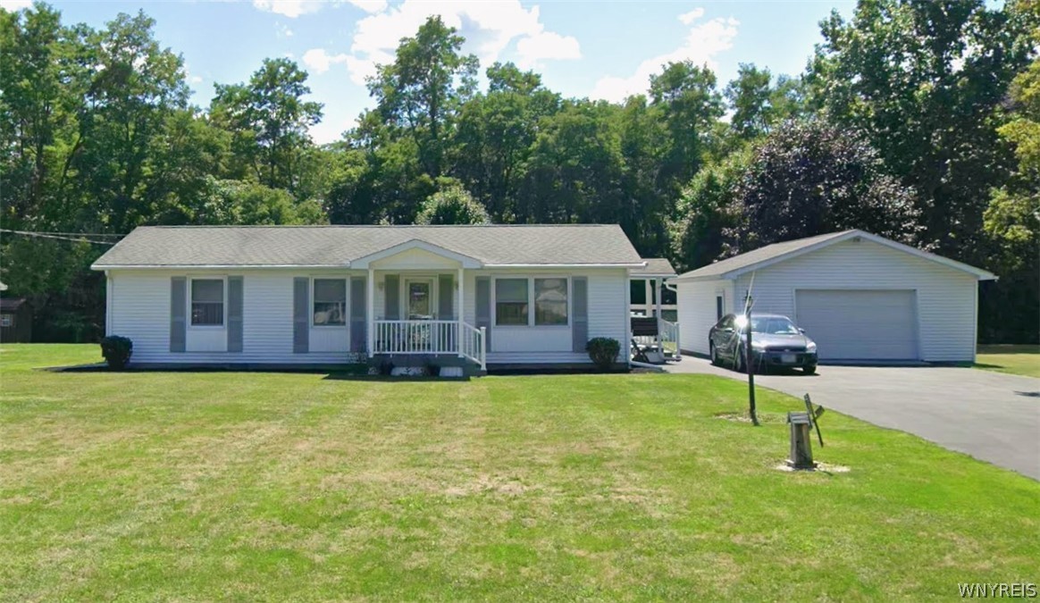 6530 Wheeler Road Newfane, NY 14094 - Photo 1 of 1