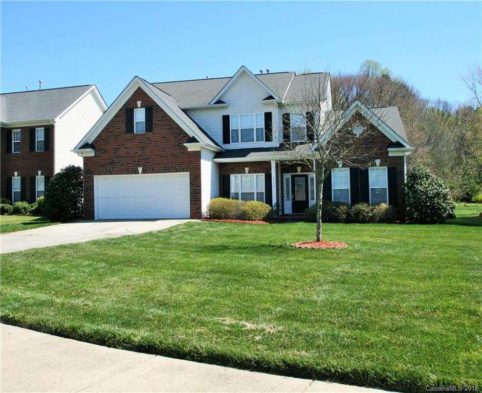3114 Williams Station Road Matthews, NC 28105 - Photo 1 of 19 Gallery Image 1