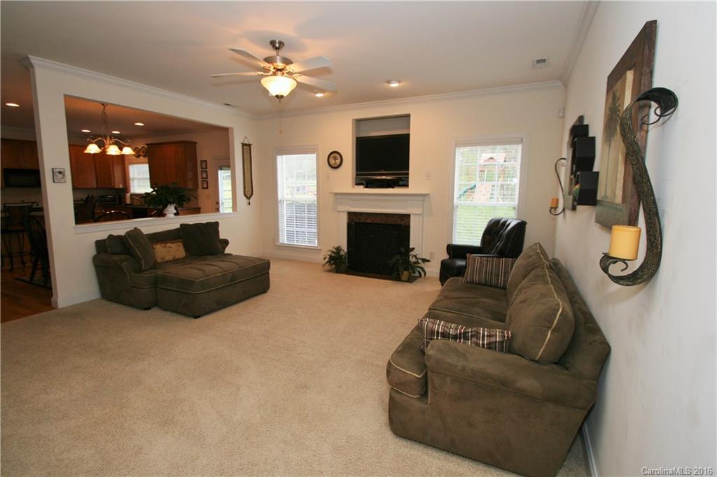 3114 Williams Station Road Matthews, NC 28105 - Photo 5 of 19 Gallery Image 5