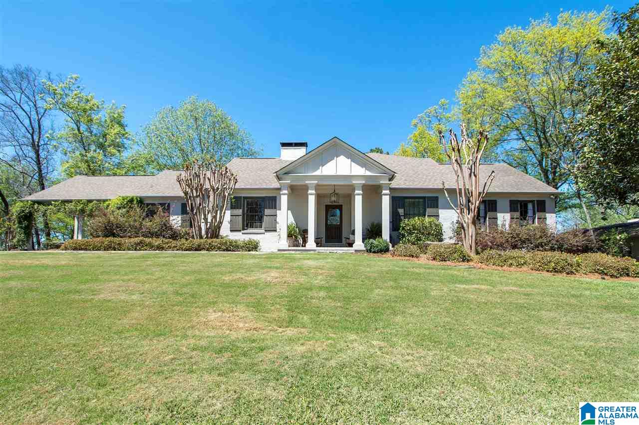 3578 Rockhill Road Birmingham, AL 35223 - Photo 2 of 50