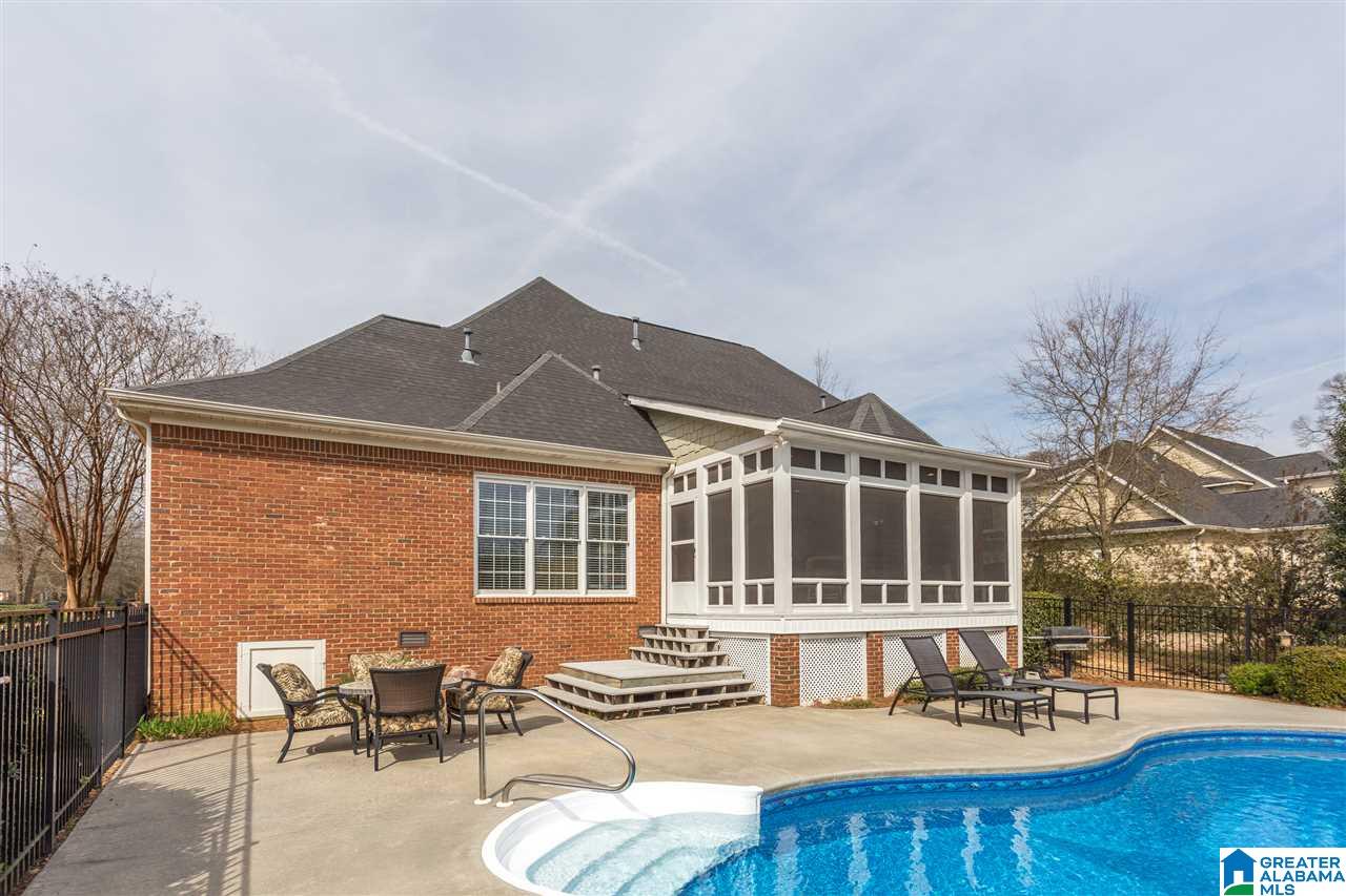 33 Edgefield Way Anniston, AL 36207 - Photo 42 of 48
