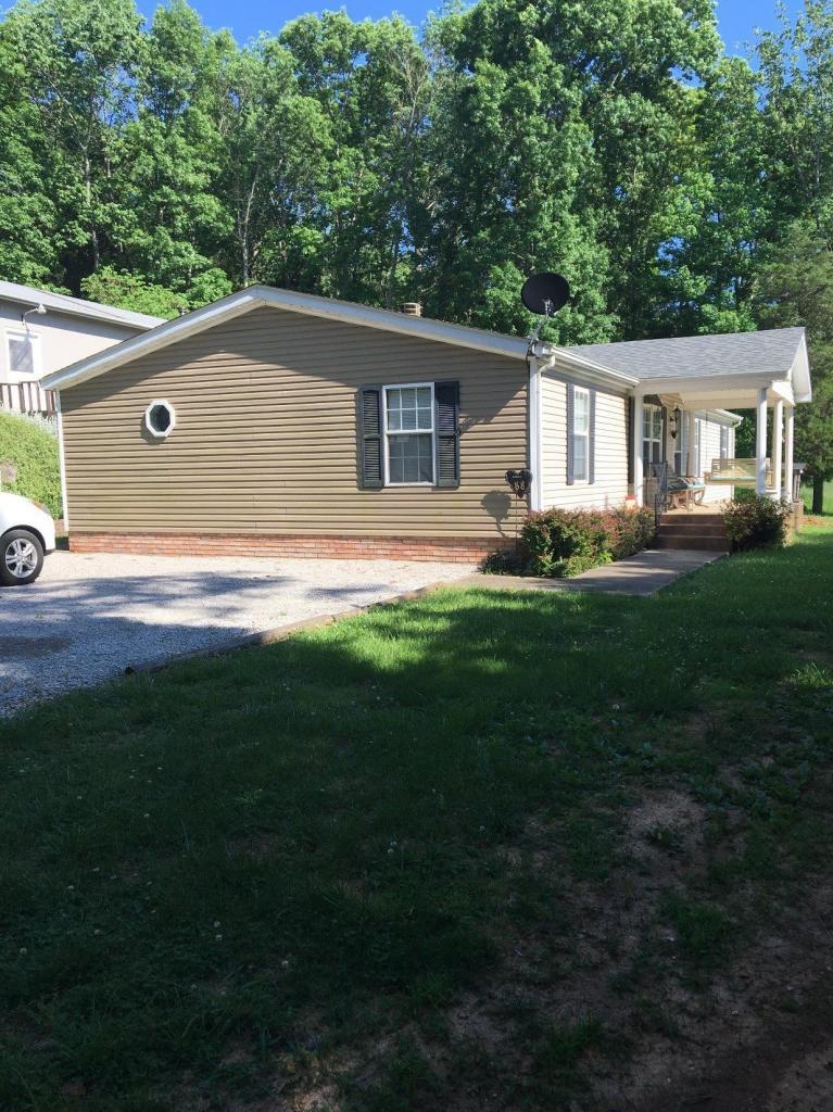 88 Fire Tower Road Somerset, KY 42501 - Photo 3 of 40 Additional Photo