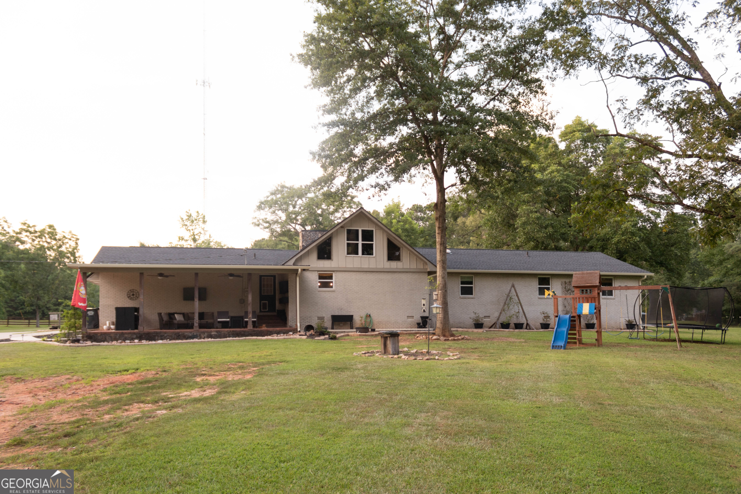 801 Glass Bridge Road LaGrange, GA 30240 - Photo 6 of 40