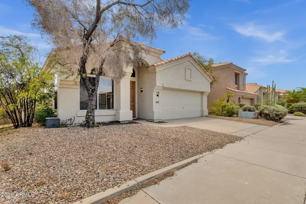 $2,650 | 3261 West Ross Drive, Chandler, AZ 85226