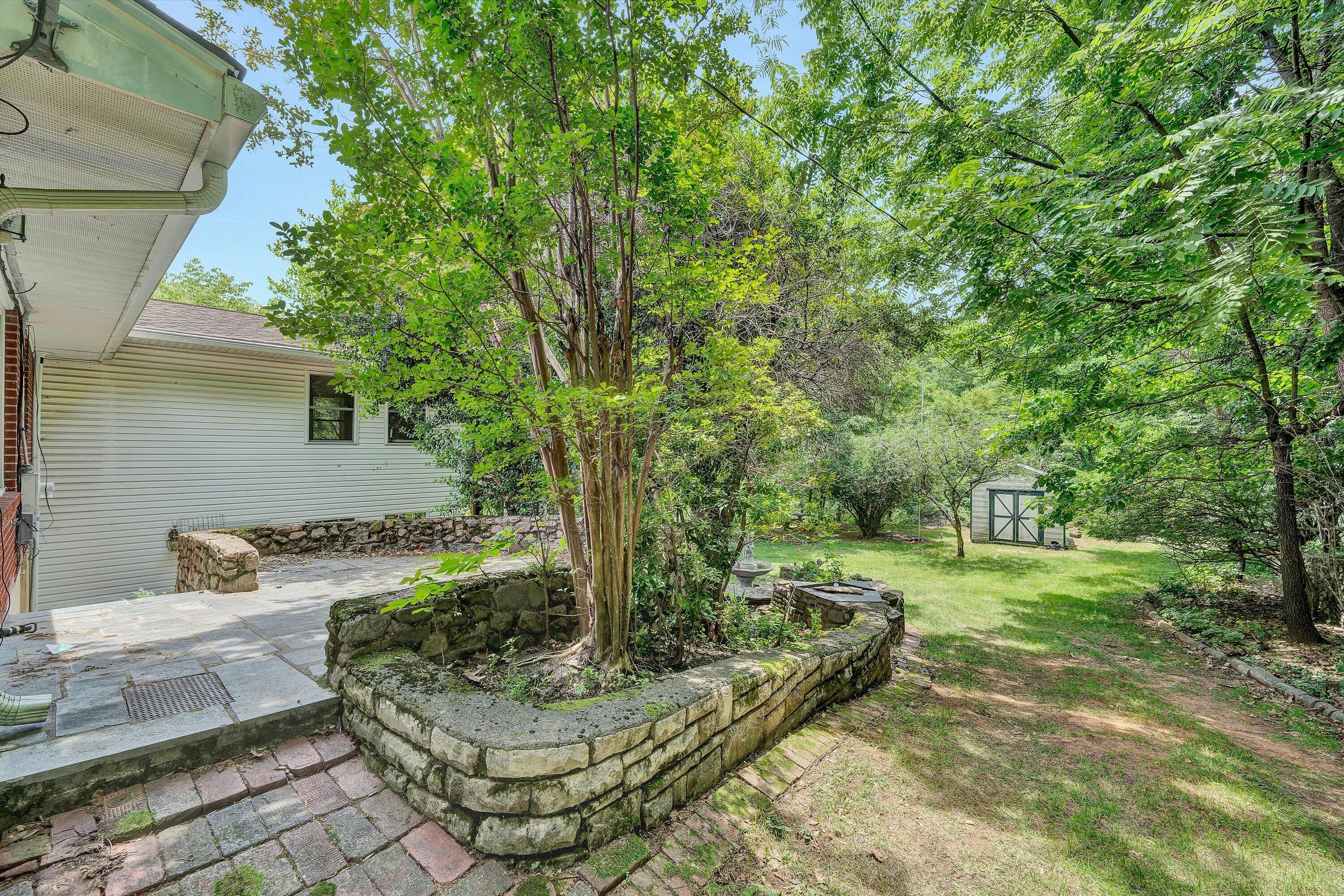 4506 Rosecrest Road Roanoke, VA 24018 - Photo 39 of 49 40-DSC00199
