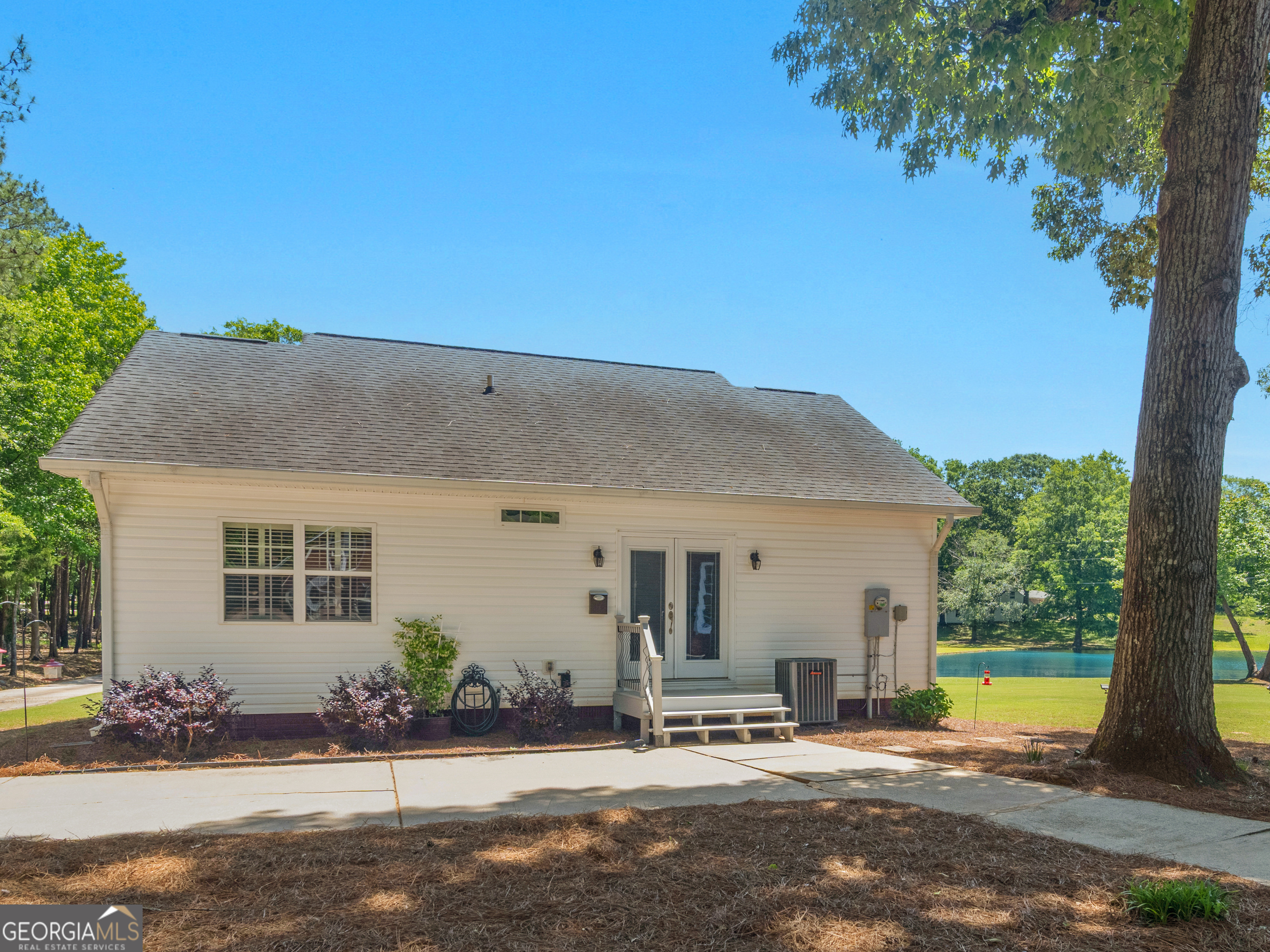445 Patterson Road Griffin, GA 30223 - Photo 75 of 157 Gallery Image 75