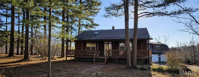 $235,000 | 8102 State Highway, Patton, MO 63662