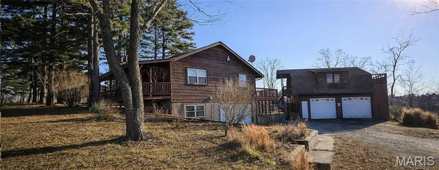 $235,000 | 8102 State Highway, Patton, MO 63662