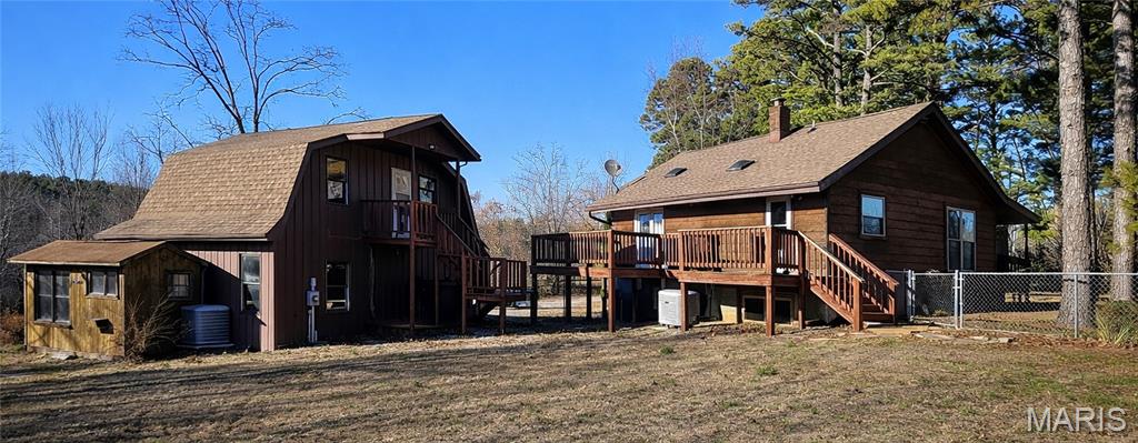 8102 State Highway Patton, MO 63662 - Photo 3 of 14