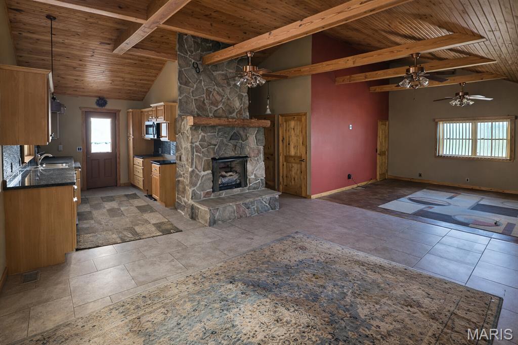 8102 State Highway Patton, MO 63662 - Photo 5 of 14