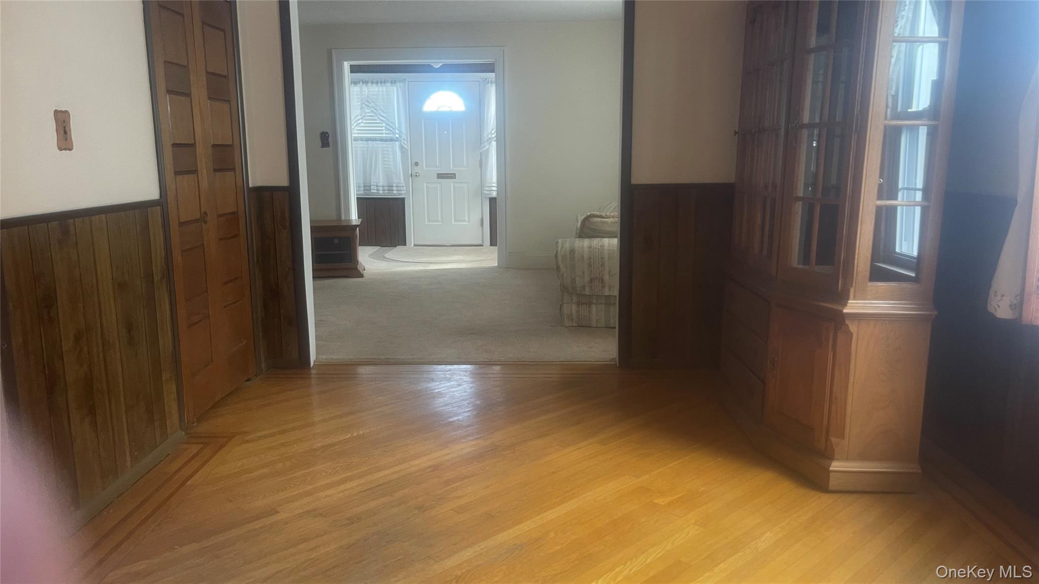 22 Eton Street Valley Stream, NY 11581 - Photo 10 of 30 a view of a hallway