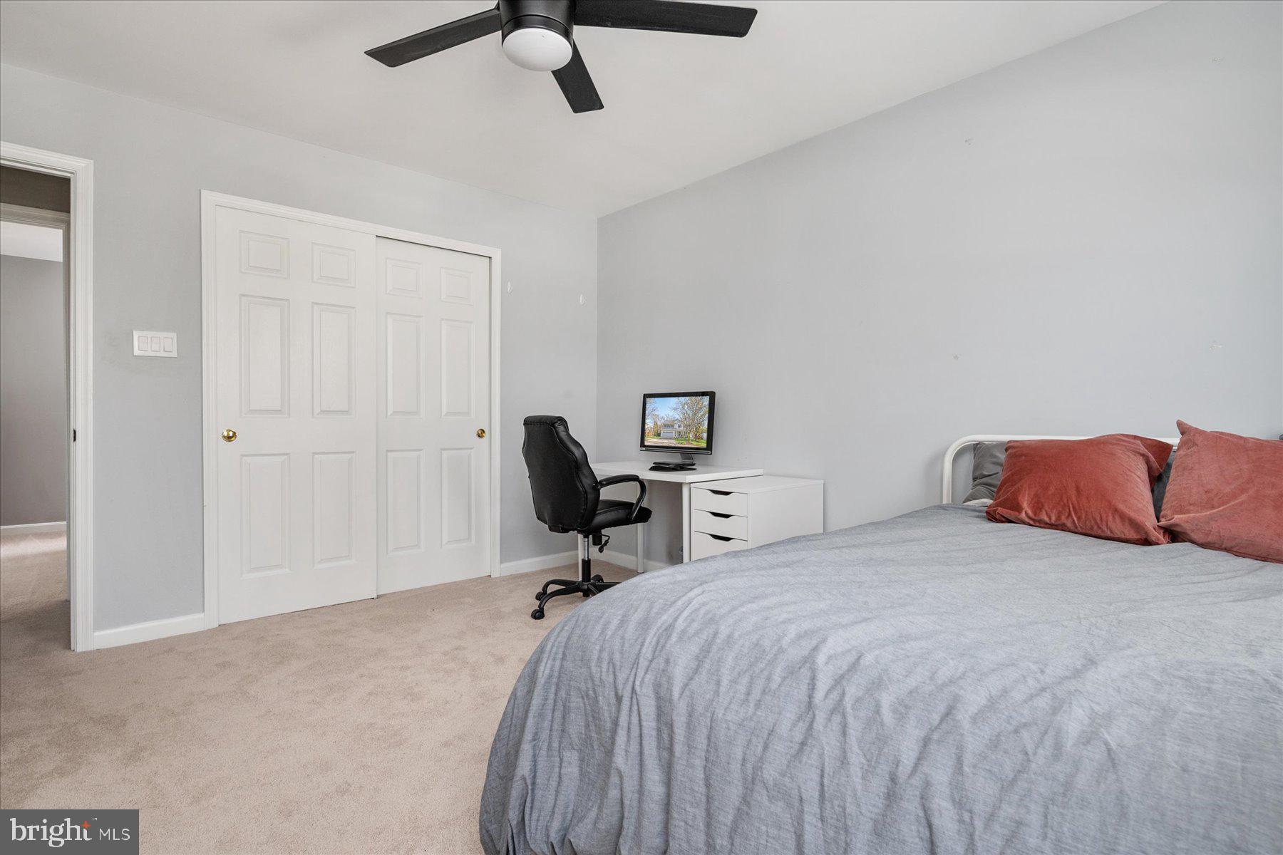 2709 Maynard Road Crofton, MD 21114 - Photo 24 of 45 Bedroom 2