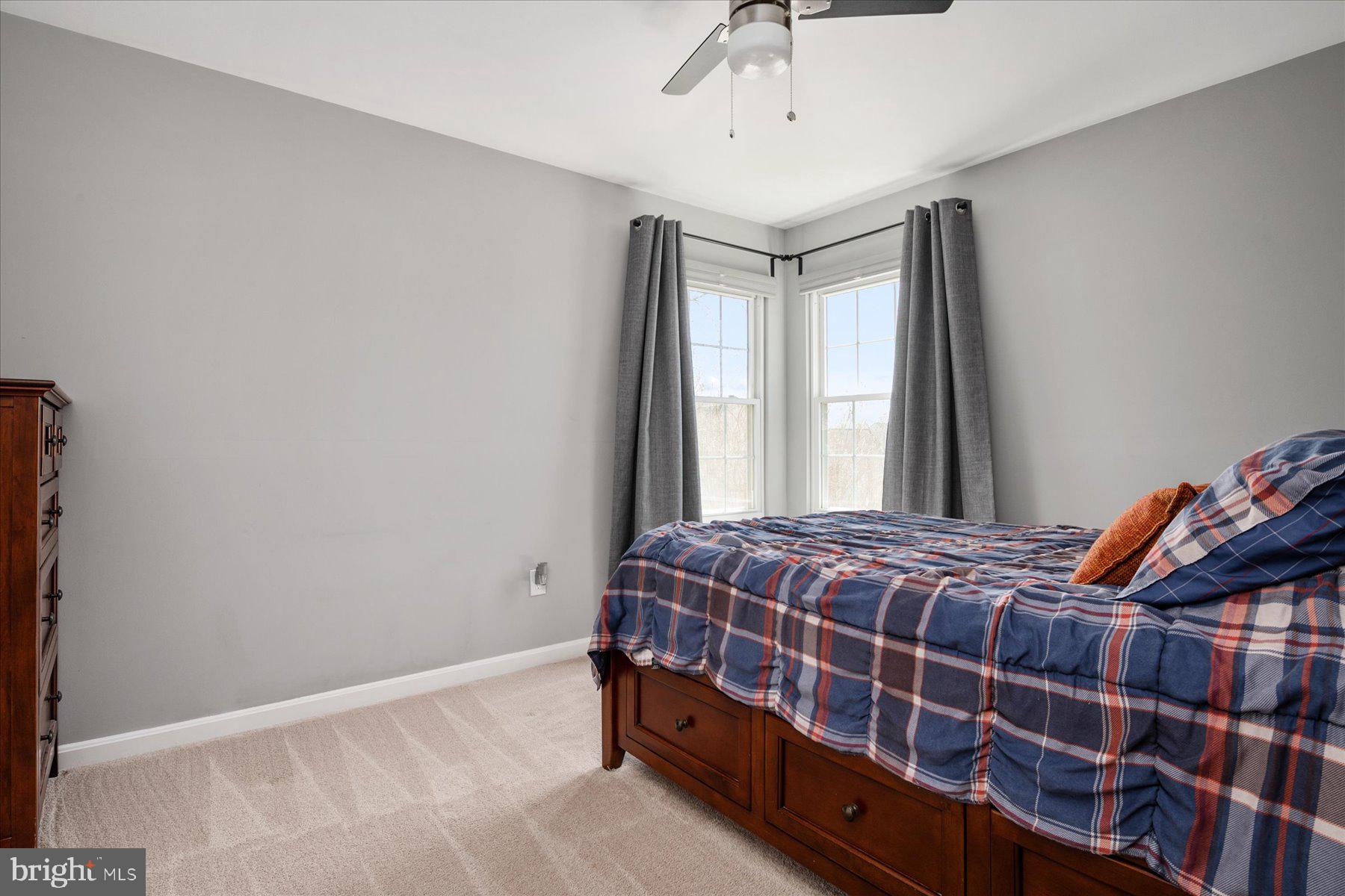 2709 Maynard Road Crofton, MD 21114 - Photo 25 of 45 Bedroom 3