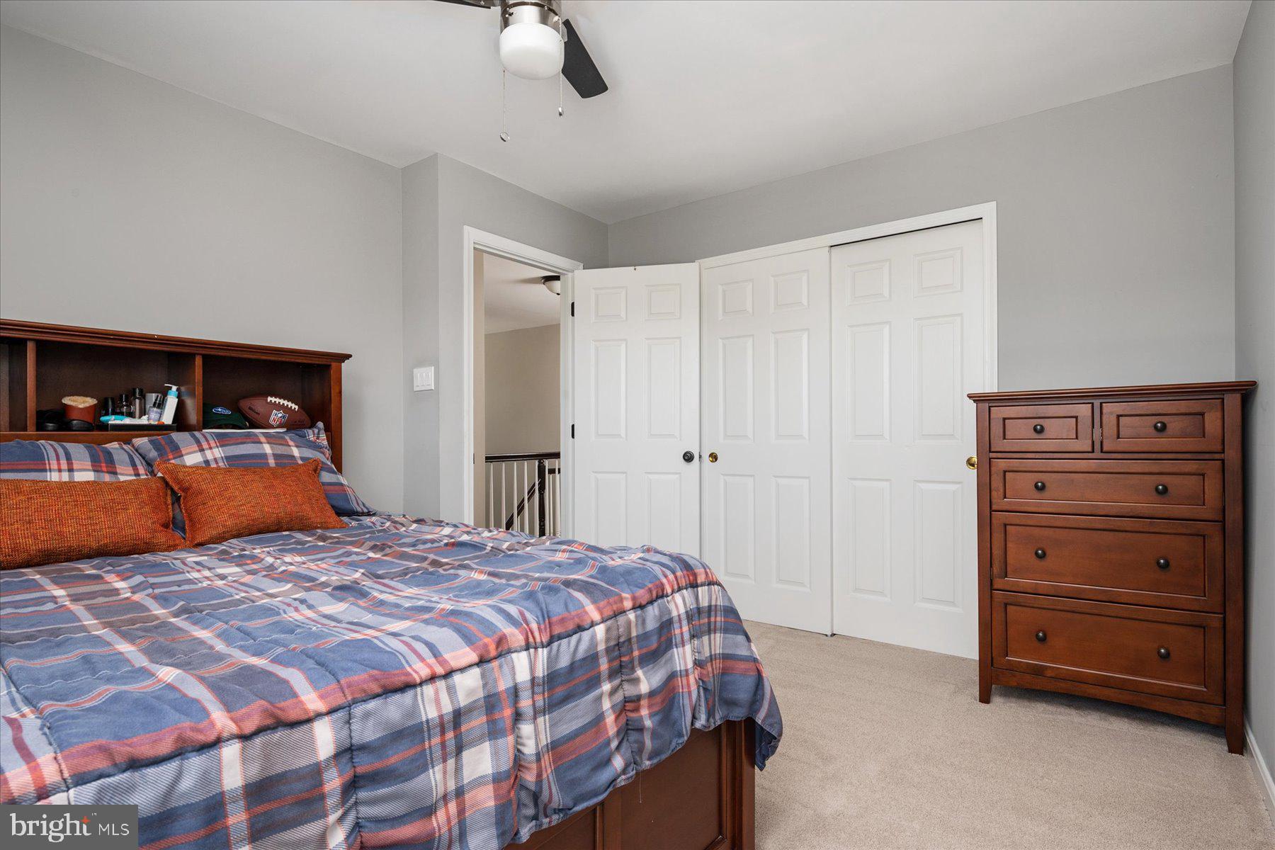 2709 Maynard Road Crofton, MD 21114 - Photo 26 of 45 Bedroom 3