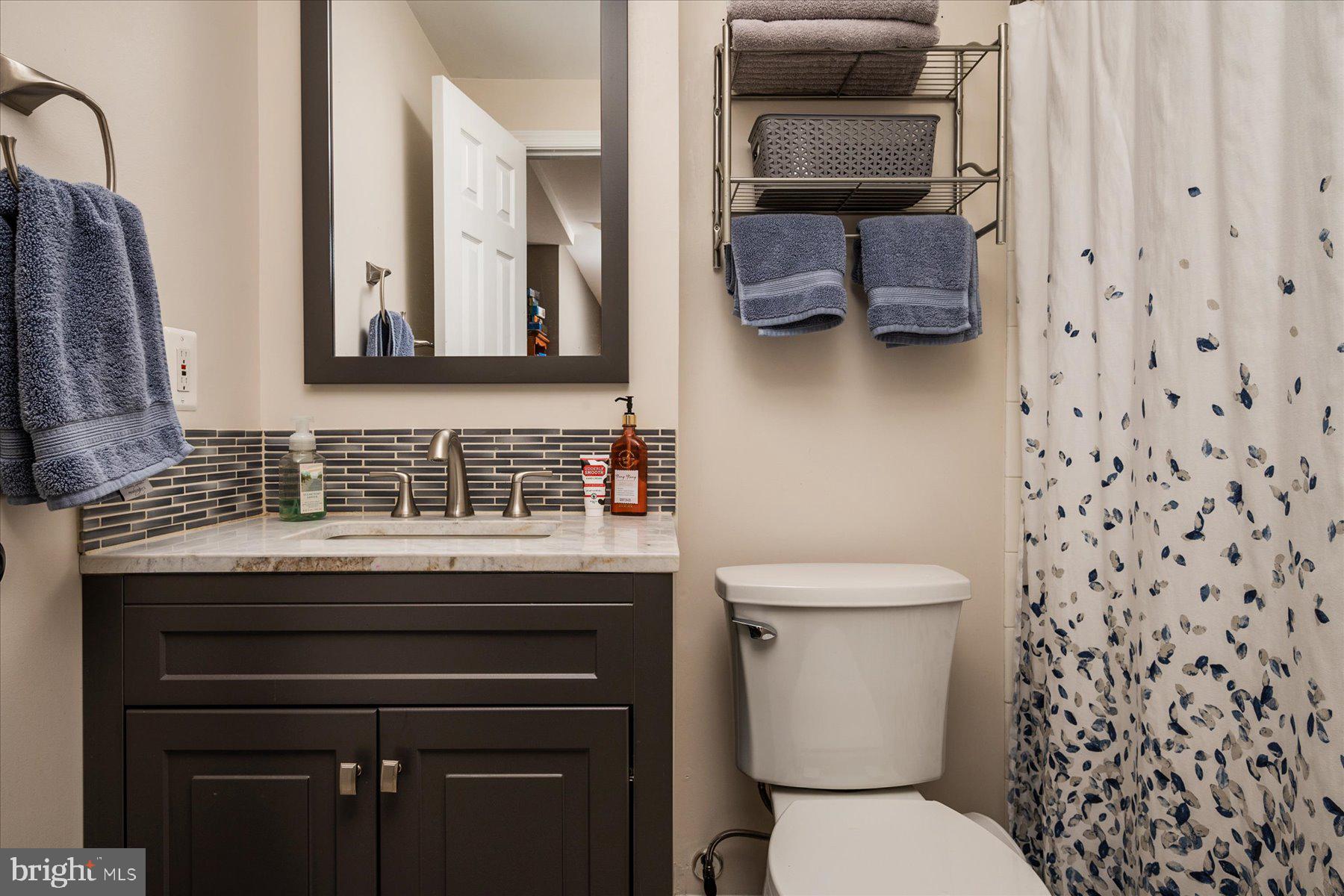 2709 Maynard Road Crofton, MD 21114 - Photo 33 of 45 Full bathroom in basement