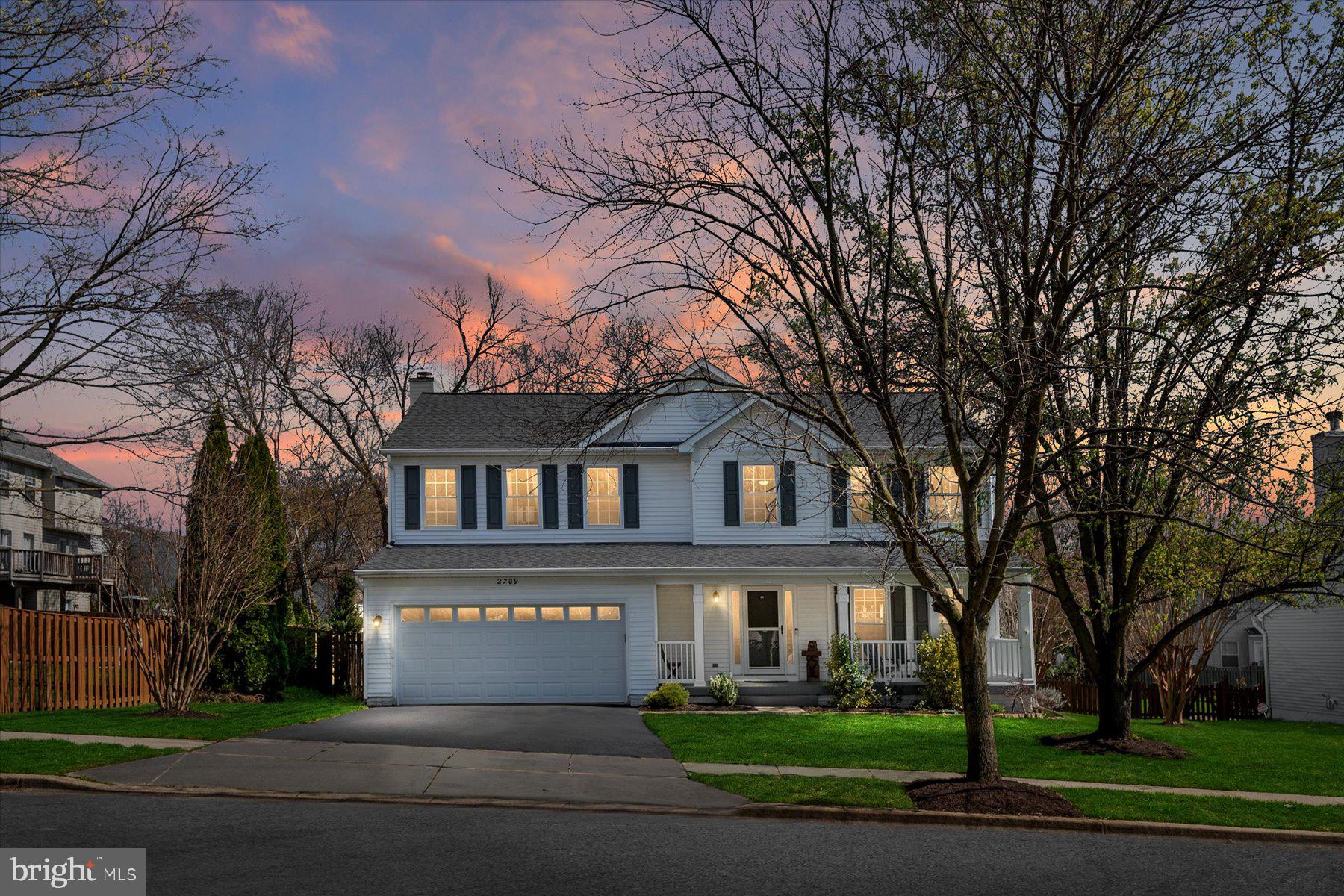 2709 Maynard Road Crofton, MD 21114 - Photo 42 of 45 Schedule your showings now!
