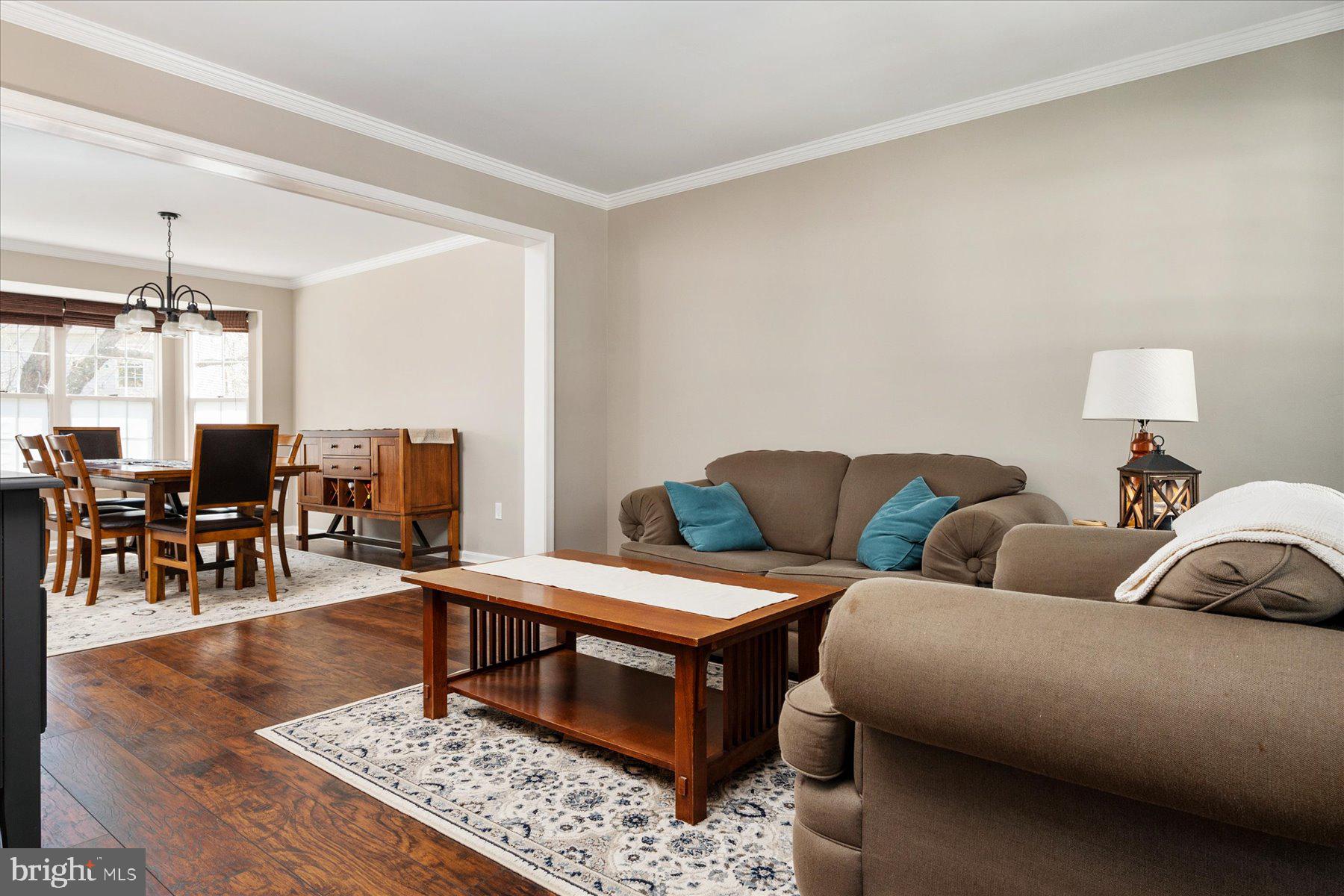 2709 Maynard Road Crofton, MD 21114 - Photo 6 of 45 Front sitting room