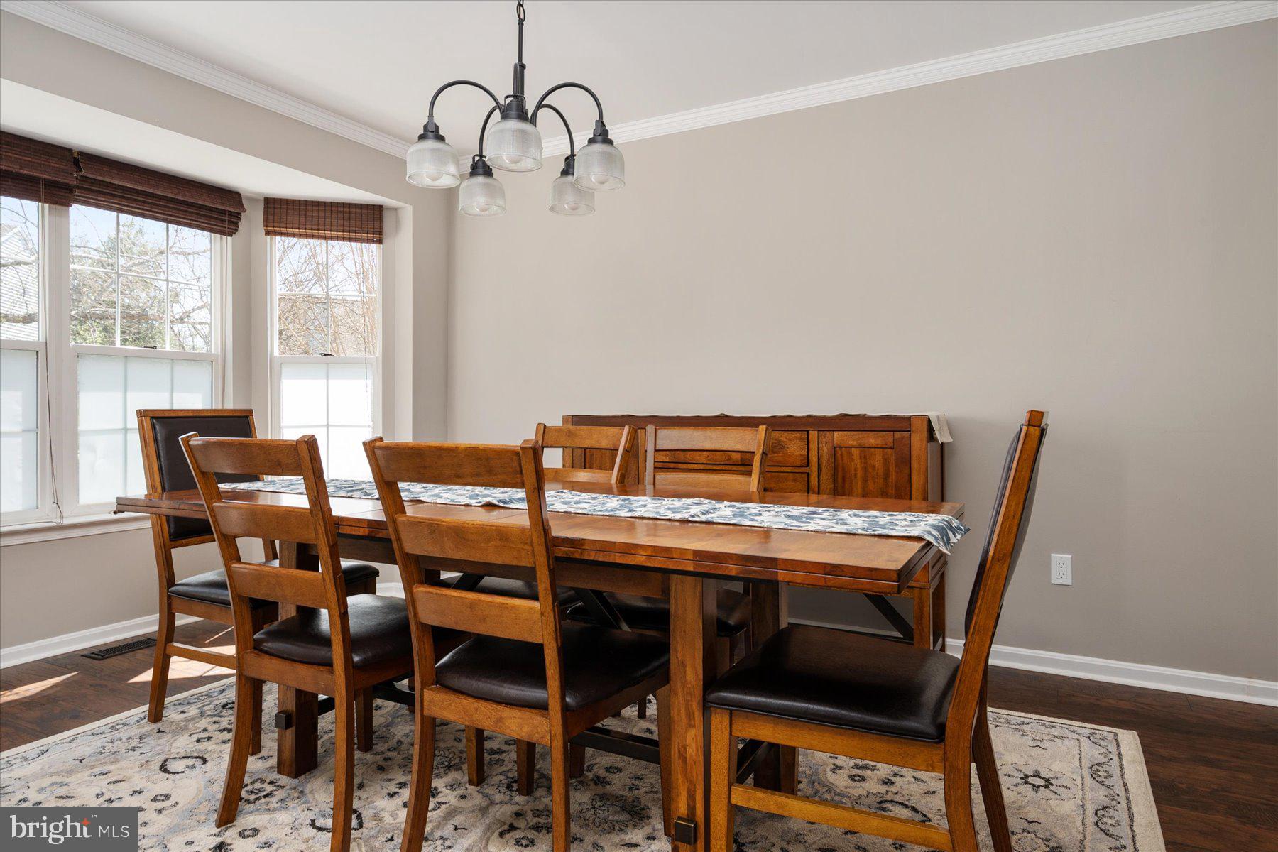 2709 Maynard Road Crofton, MD 21114 - Photo 8 of 45 Separate dining room