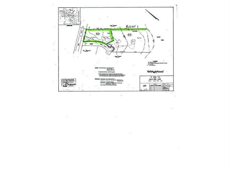 111-a-3a 111-a-3a Sunrise Road Rangeley, ME 04970 - Photo 1 of 1 Plat Map.