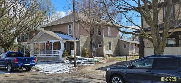 $109,000 | 65 East 2nd Street, Peru, IN 46970