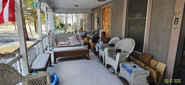 $109,000 | 65 East 2nd Street, Peru, IN 46970