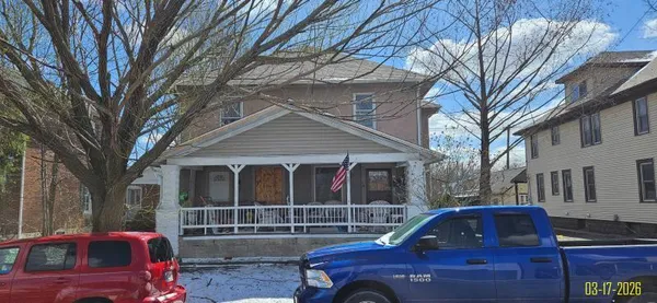 $109,000 | 65 East 2nd Street, Peru, IN 46970