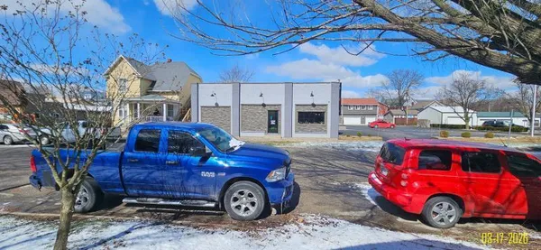 $109,000 | 65 East 2nd Street, Peru, IN 46970