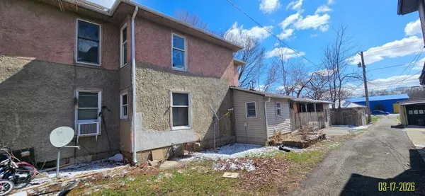 $109,000 | 65 East 2nd Street, Peru, IN 46970